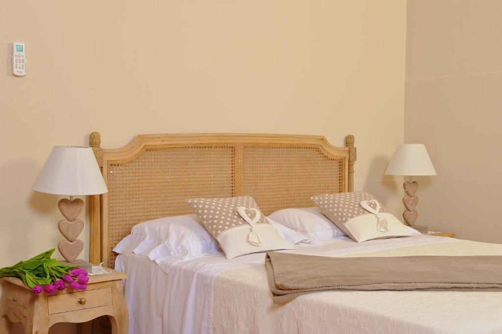 Maison Liparlati Gasthof 2*