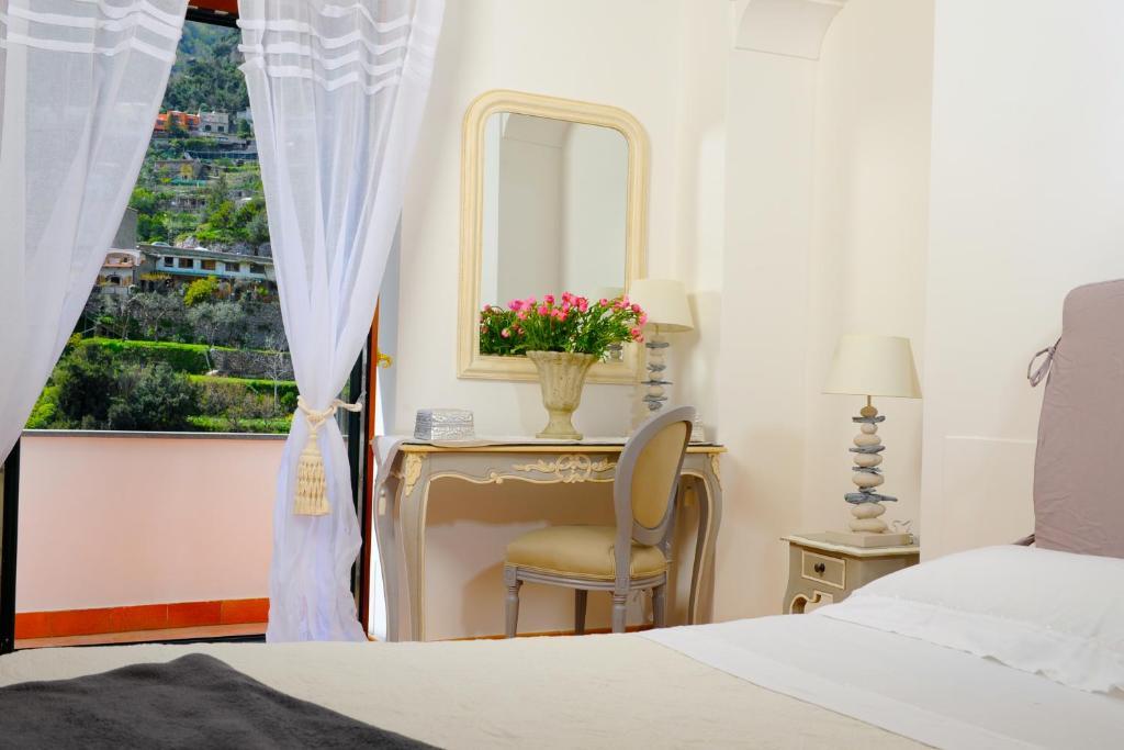 Gasthof Maison Liparlati Positano