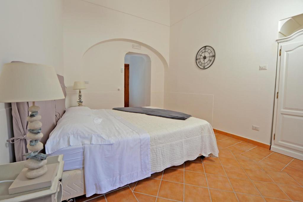 Gasthof Maison Liparlati Positano