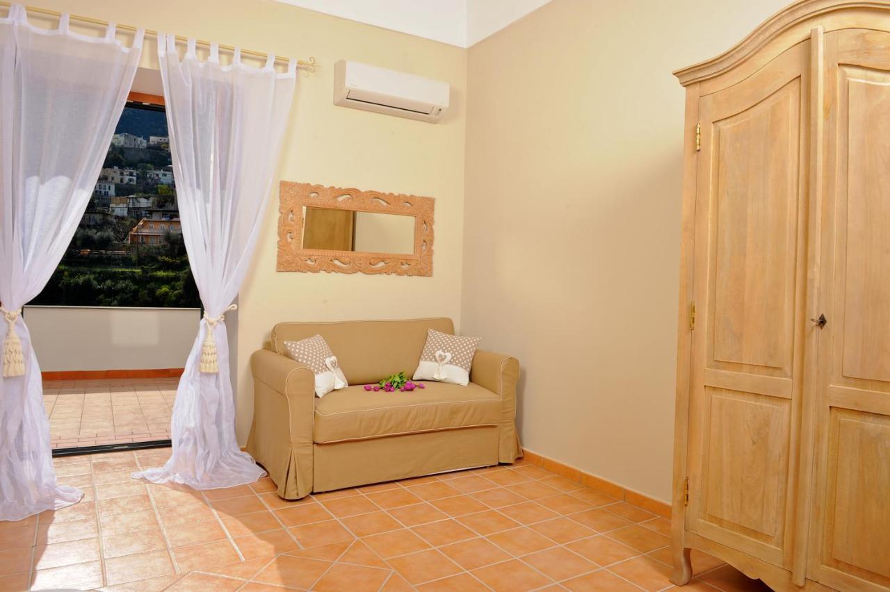 Gasthof Maison Liparlati Positano